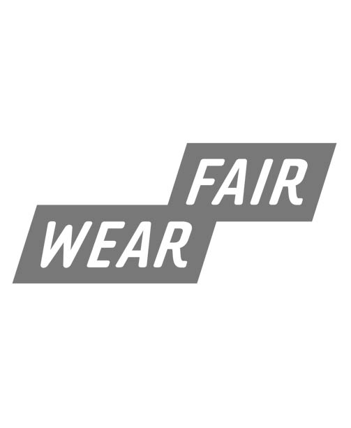 Fair Wear Foundation Siegel