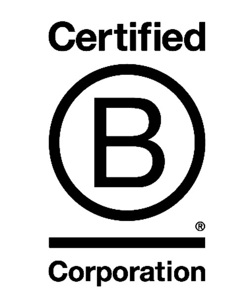 Certified B-Corporation